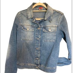 Vitamina Jean Jacket